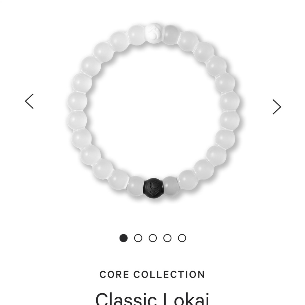 lokai bracelet